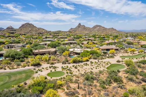 Candlewood Estates in Scottsdale, Arizona